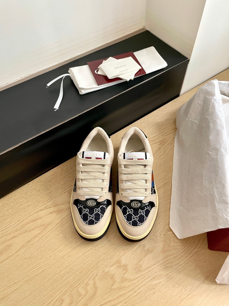 Gvc*1 sneakers